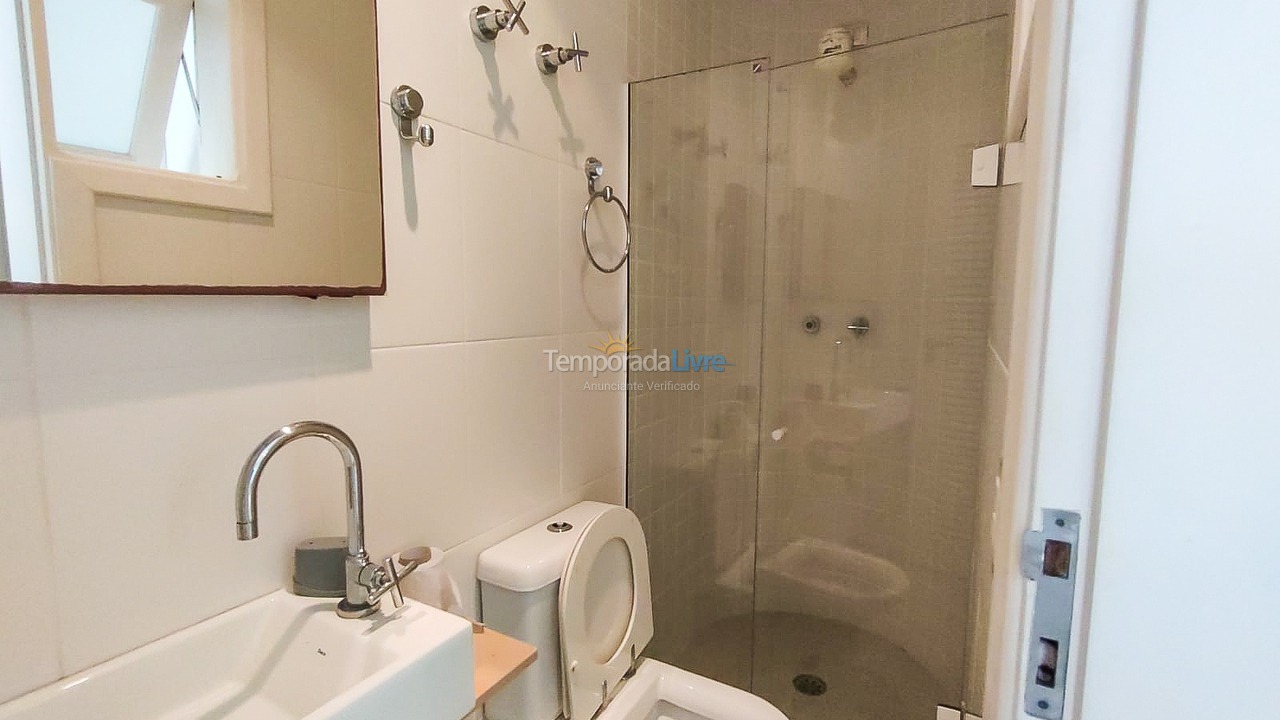 Casa para aluguel de temporada em Bertioga (Riviera de São Lourenço)