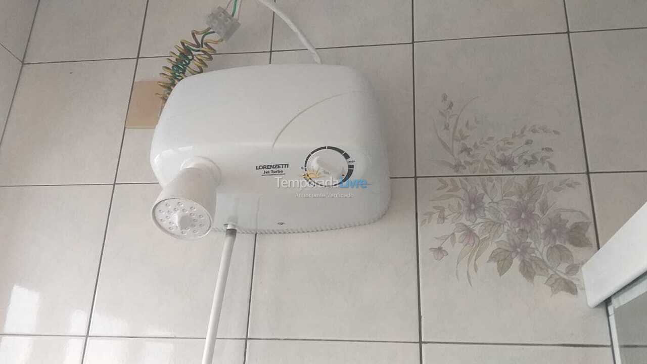 House for vacation rental in Bertioga (Riviera de São Lourenço)