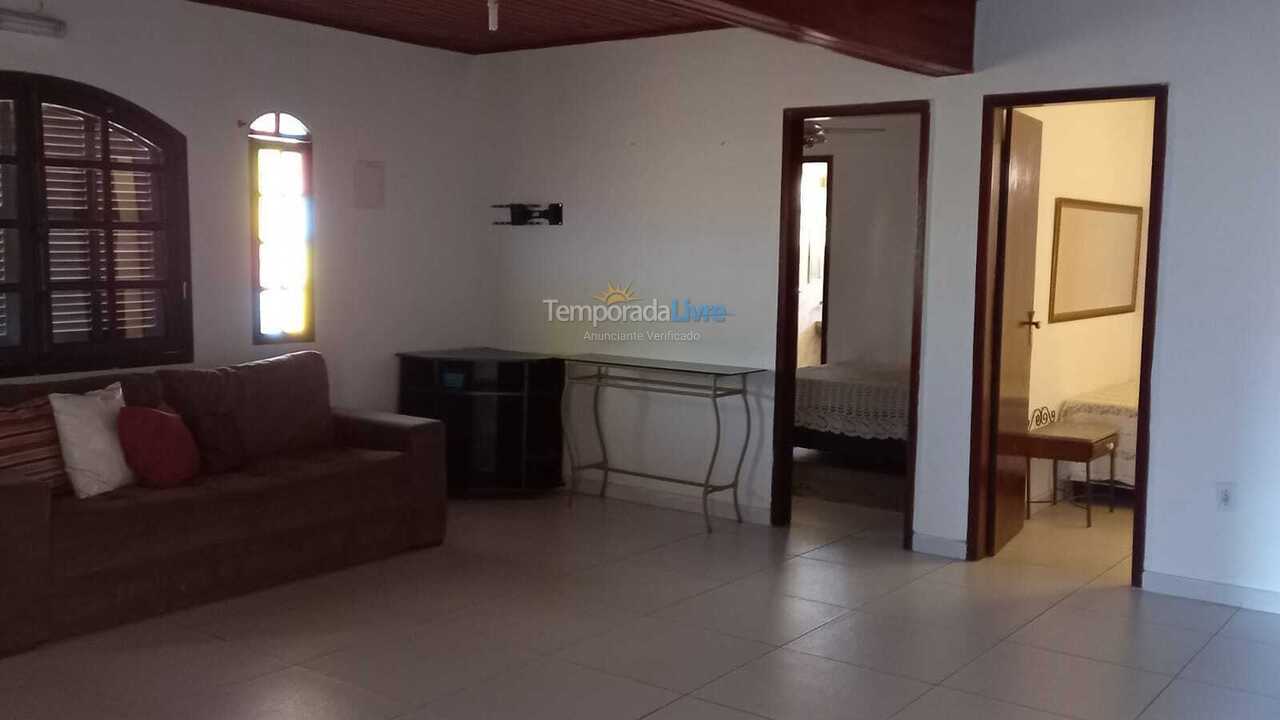 Casa para alquiler de vacaciones em Cabo Frio (Peró)