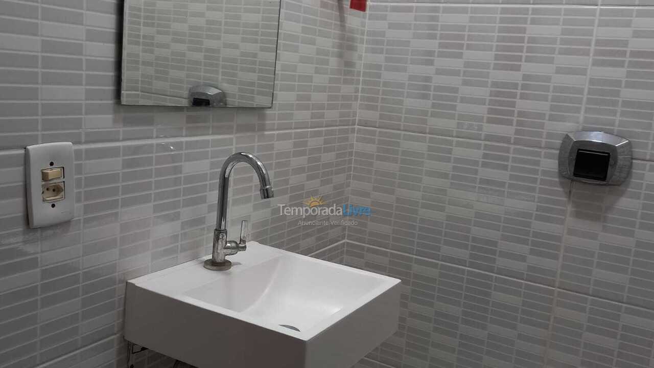 Casa para alquiler de vacaciones em Cabo Frio (Peró)