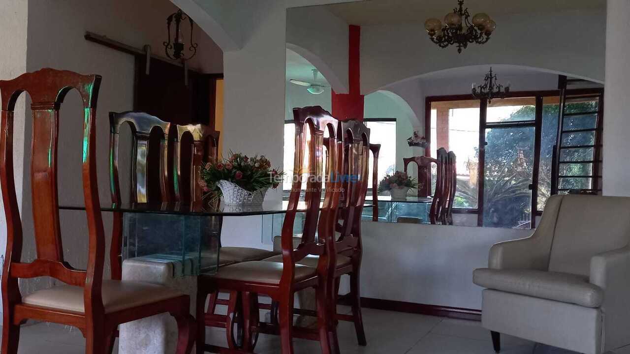 Casa para alquiler de vacaciones em Cabo Frio (Peró)