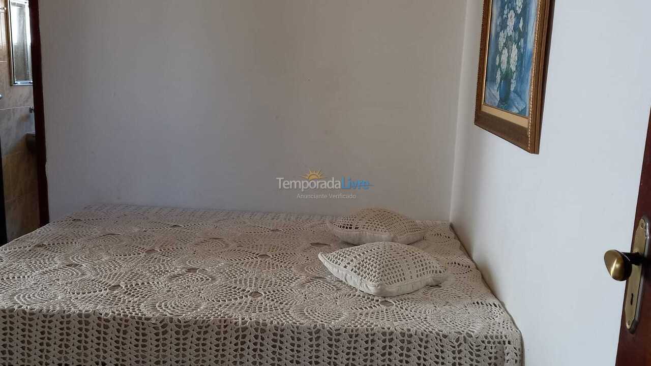 Casa para alquiler de vacaciones em Cabo Frio (Peró)