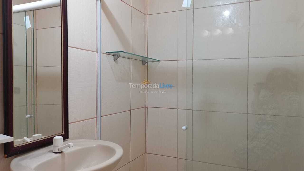 Casa para alquiler de vacaciones em Cabo Frio (Peró)