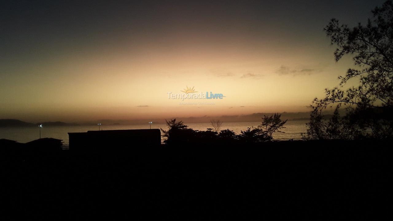 Casa para aluguel de temporada em Cabo Frio (Peró)