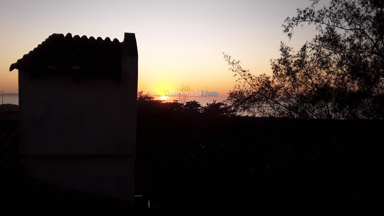 Casa para aluguel de temporada em Cabo Frio (Peró)