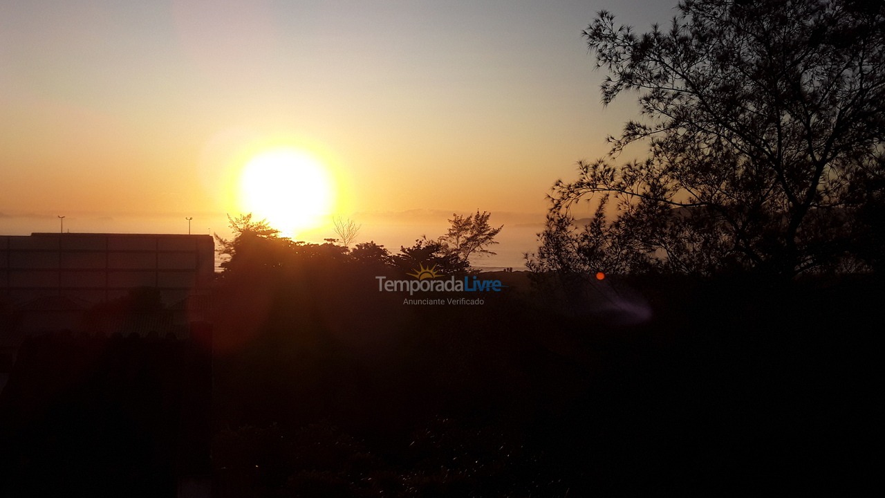 Casa para aluguel de temporada em Cabo Frio (Peró)