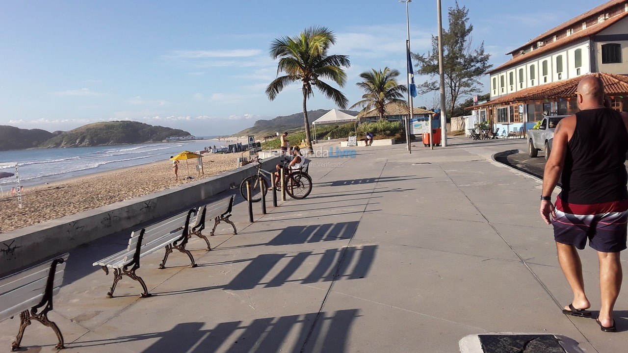 Casa para aluguel de temporada em Cabo Frio (Peró)