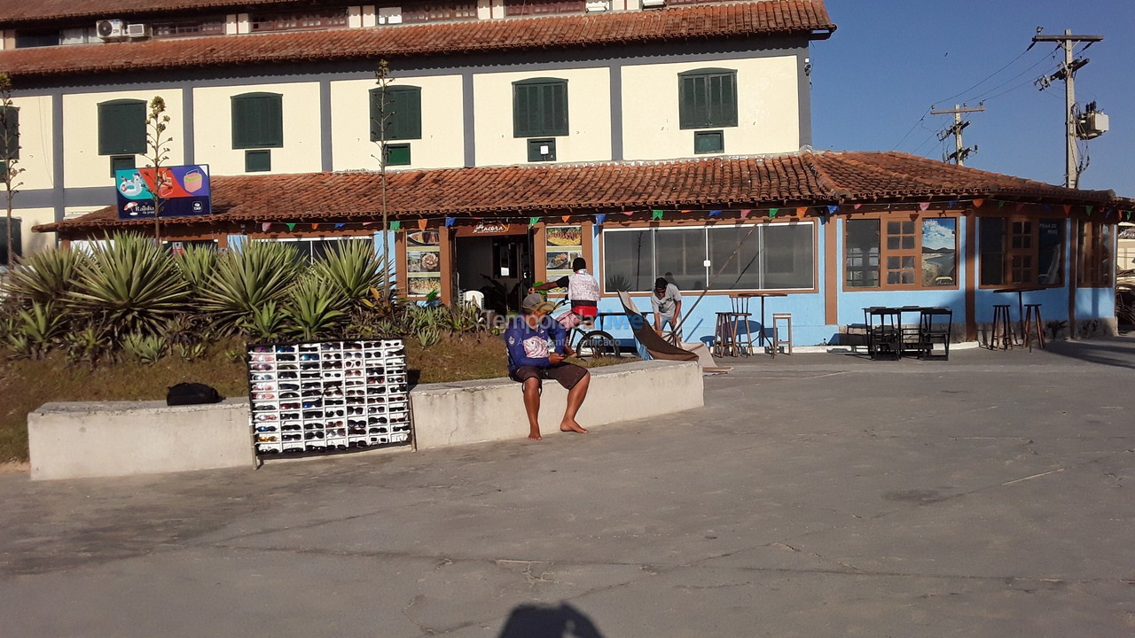 Casa para aluguel de temporada em Cabo Frio (Peró)