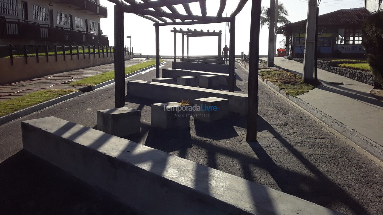 Casa para aluguel de temporada em Cabo Frio (Peró)