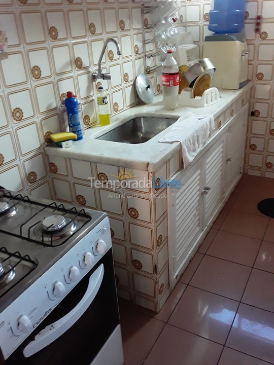 Casa para aluguel de temporada em Cabo Frio (Peró)