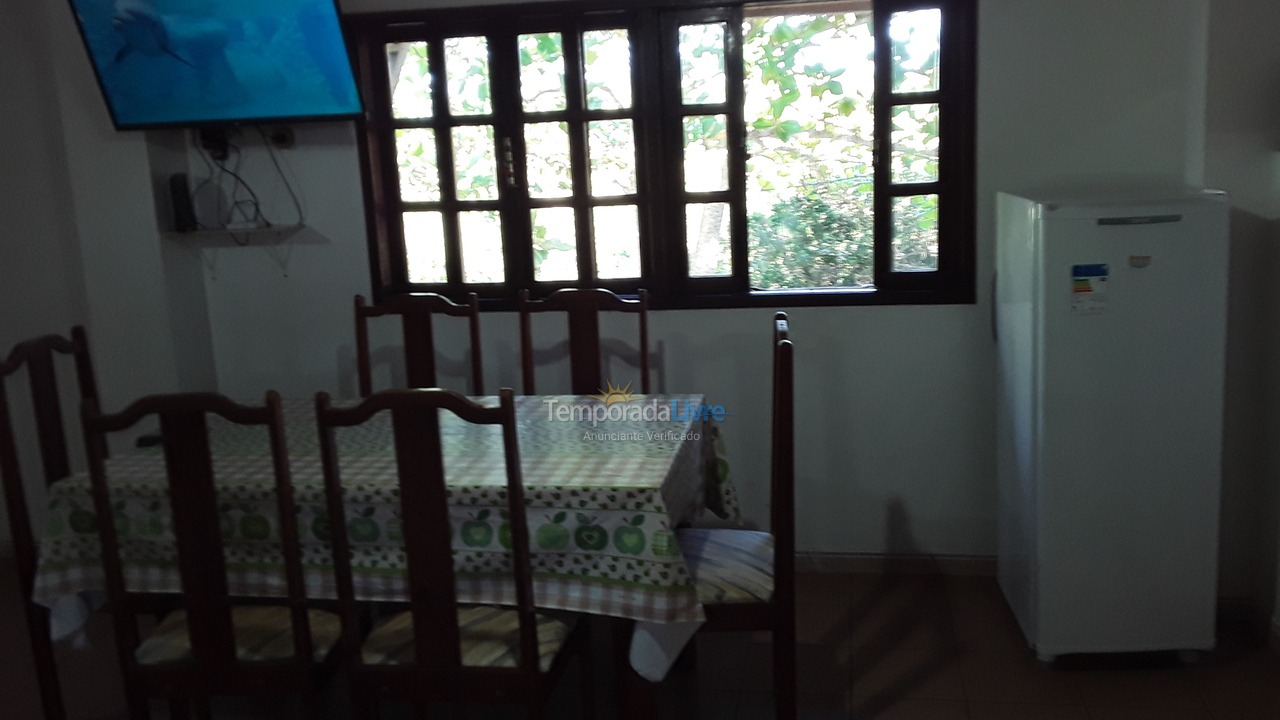 Casa para aluguel de temporada em Cabo Frio (Peró)