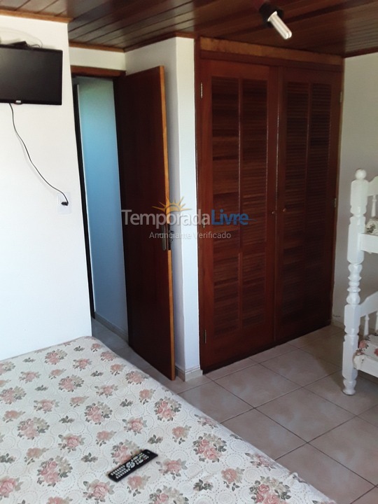 Casa para aluguel de temporada em Cabo Frio (Peró)