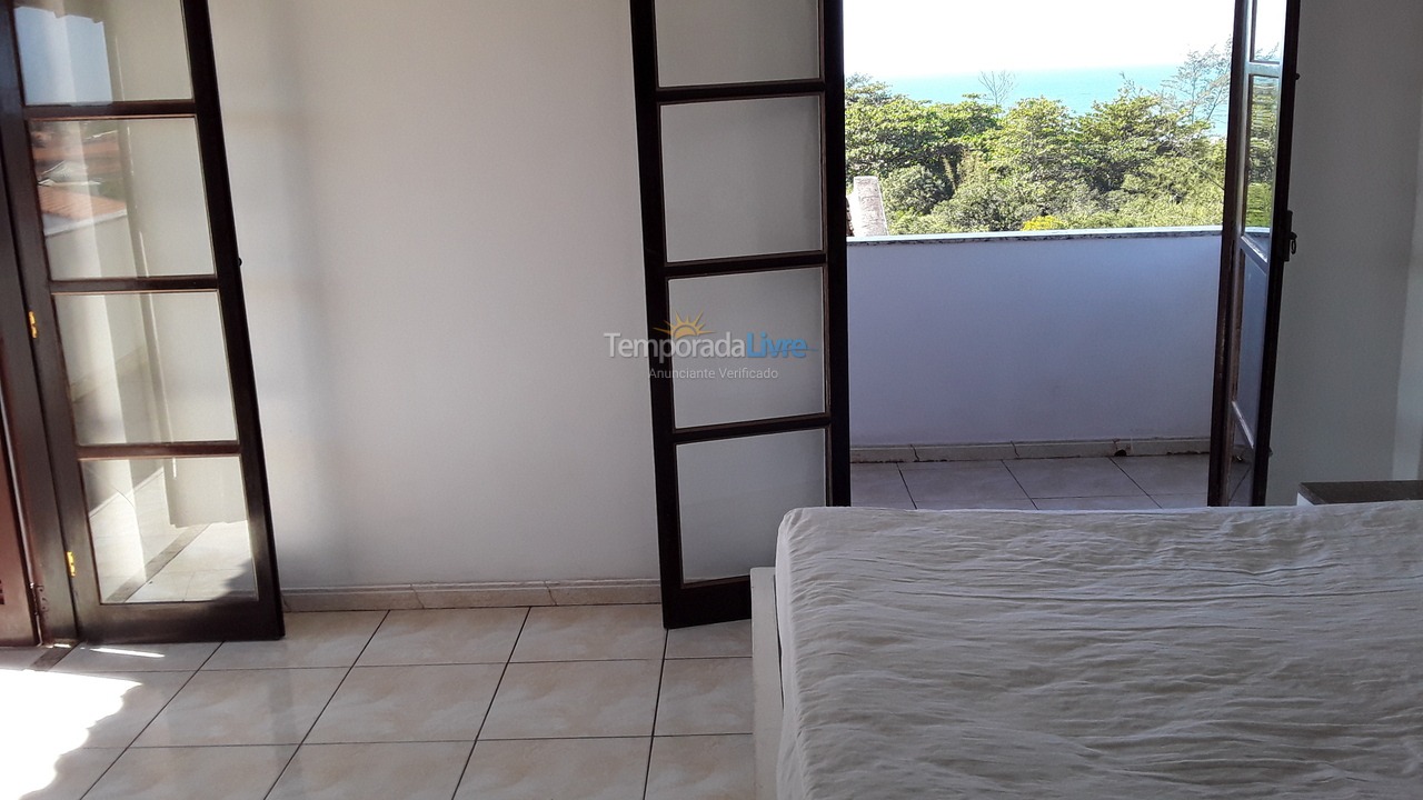 Casa para aluguel de temporada em Cabo Frio (Peró)