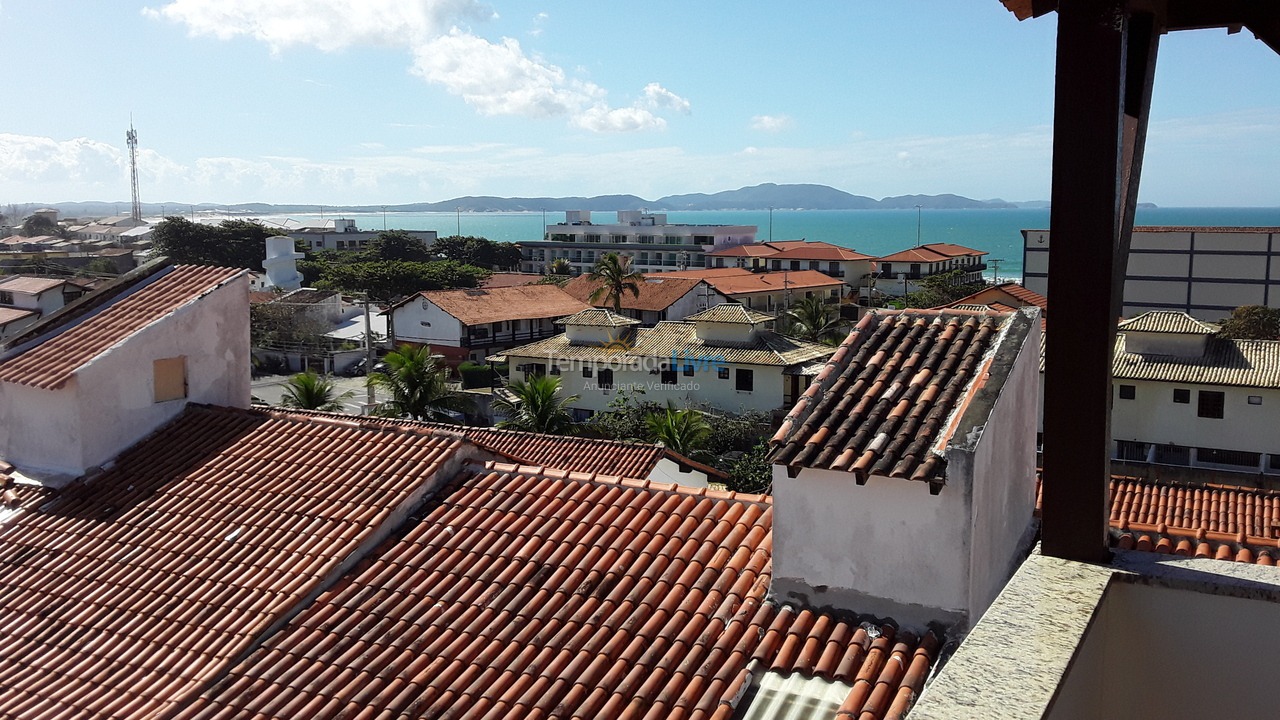 Casa para aluguel de temporada em Cabo Frio (Peró)