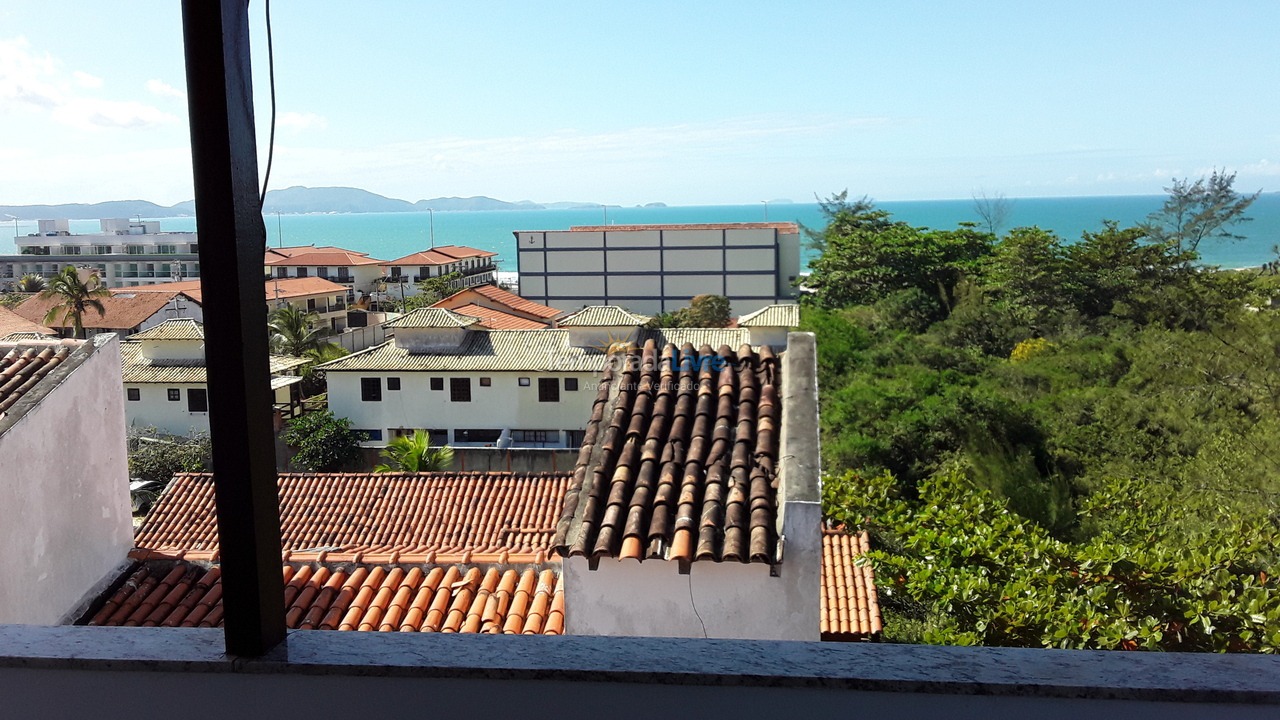 Casa para aluguel de temporada em Cabo Frio (Peró)