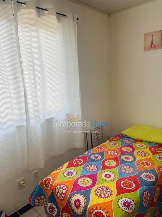 Casa para alquiler de vacaciones em Salvador (Stella Maris)