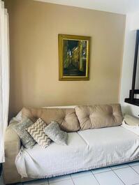 Espectacular Dúplex Pie en la Arena! Las MEJORES piscinas naturales al frente.