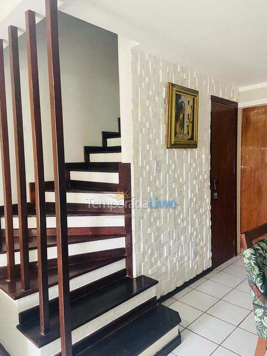 Casa para alquiler de vacaciones em Salvador (Stella Maris)