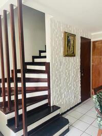 Espectacular Dúplex Pie en la Arena! Las MEJORES piscinas naturales al frente.