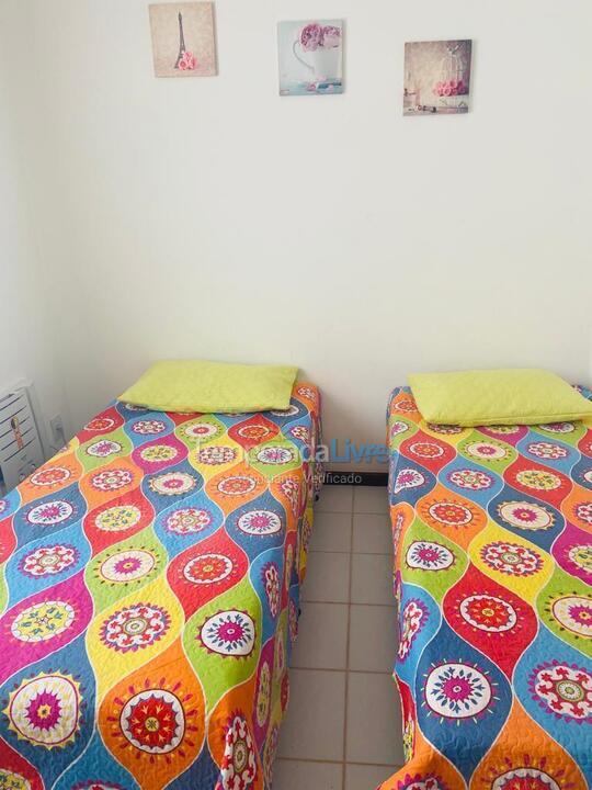 Casa para alquiler de vacaciones em Salvador (Stella Maris)