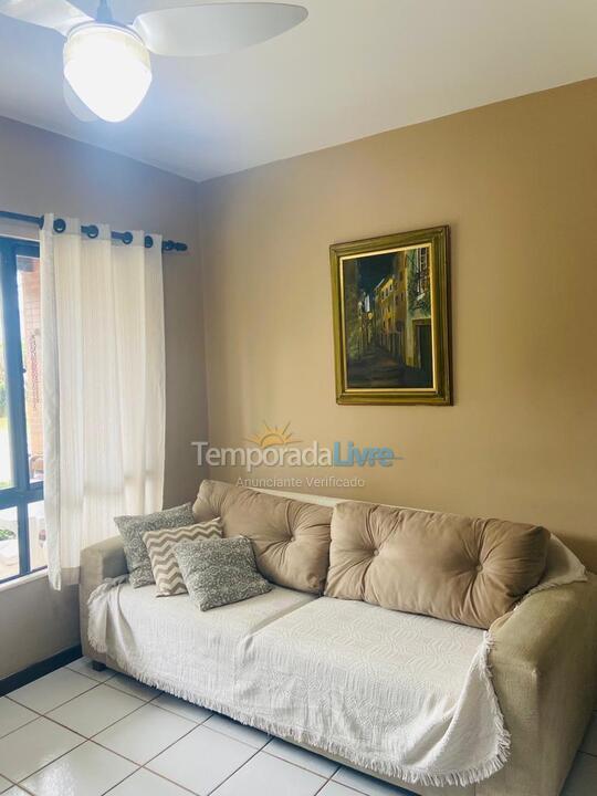 Casa para alquiler de vacaciones em Salvador (Stella Maris)