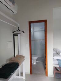 Loft - Fortaleza da Barra - Temporada