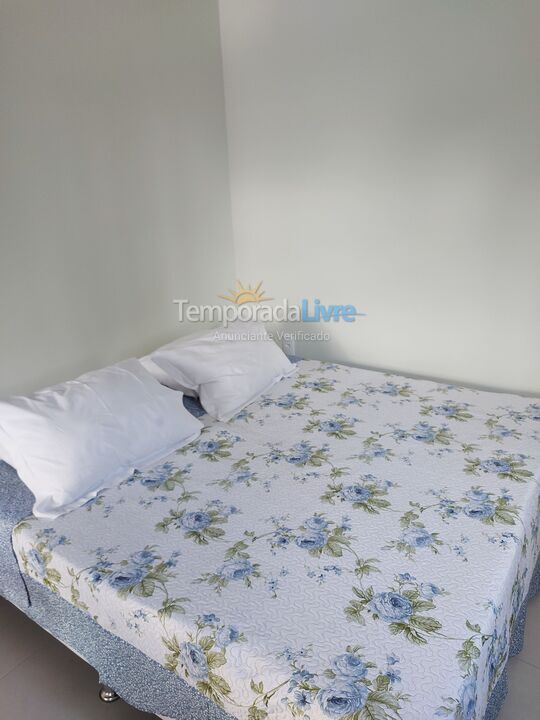 Casa para aluguel de temporada em Florianópolis (Fortaleza da Barra)