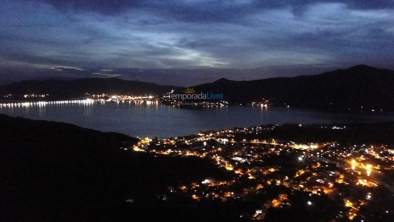 Casa para aluguel de temporada em Florianópolis (Fortaleza da Barra)