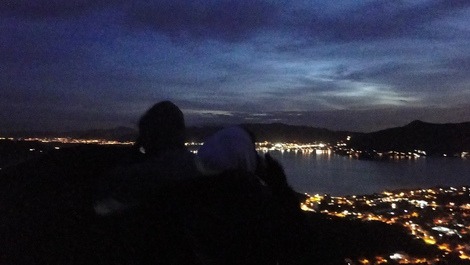 Loft - Fortaleza da Barra - Temporada