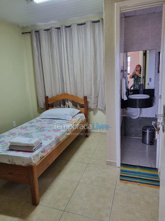 Casa para aluguel de temporada em Fortaleza (Cidade dos Funcionários)