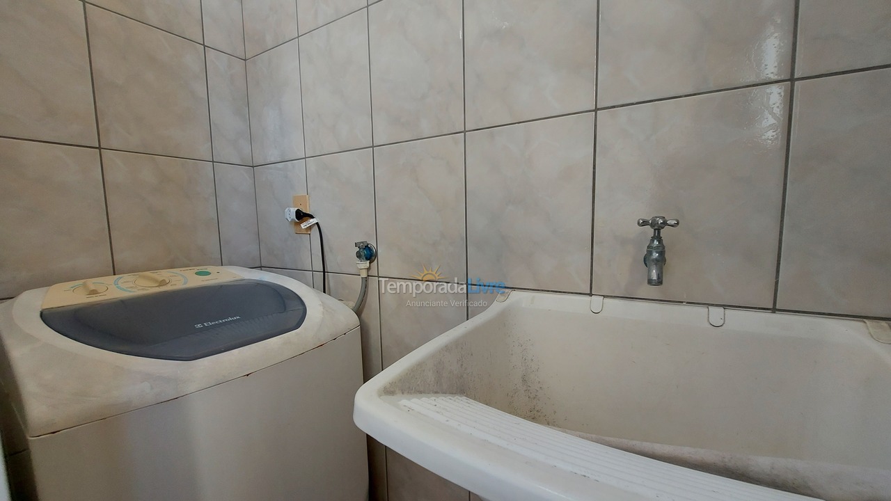 Apartamento para aluguel de temporada em Bombinhas (Praia de Bombinhas)