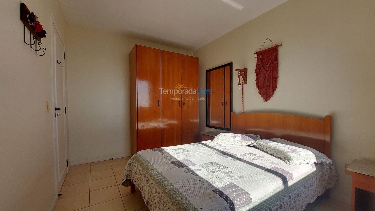 Apartamento para aluguel de temporada em Bombinhas (Praia de Bombinhas)