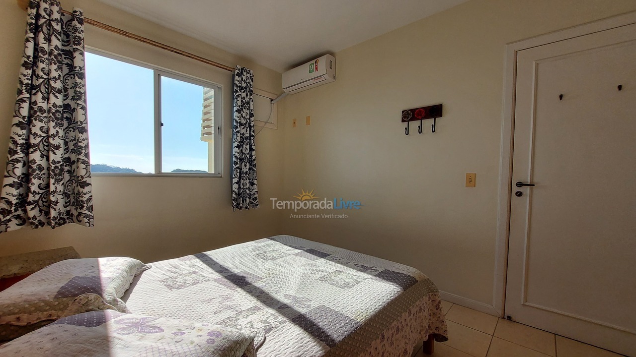 Apartamento para aluguel de temporada em Bombinhas (Praia de Bombinhas)