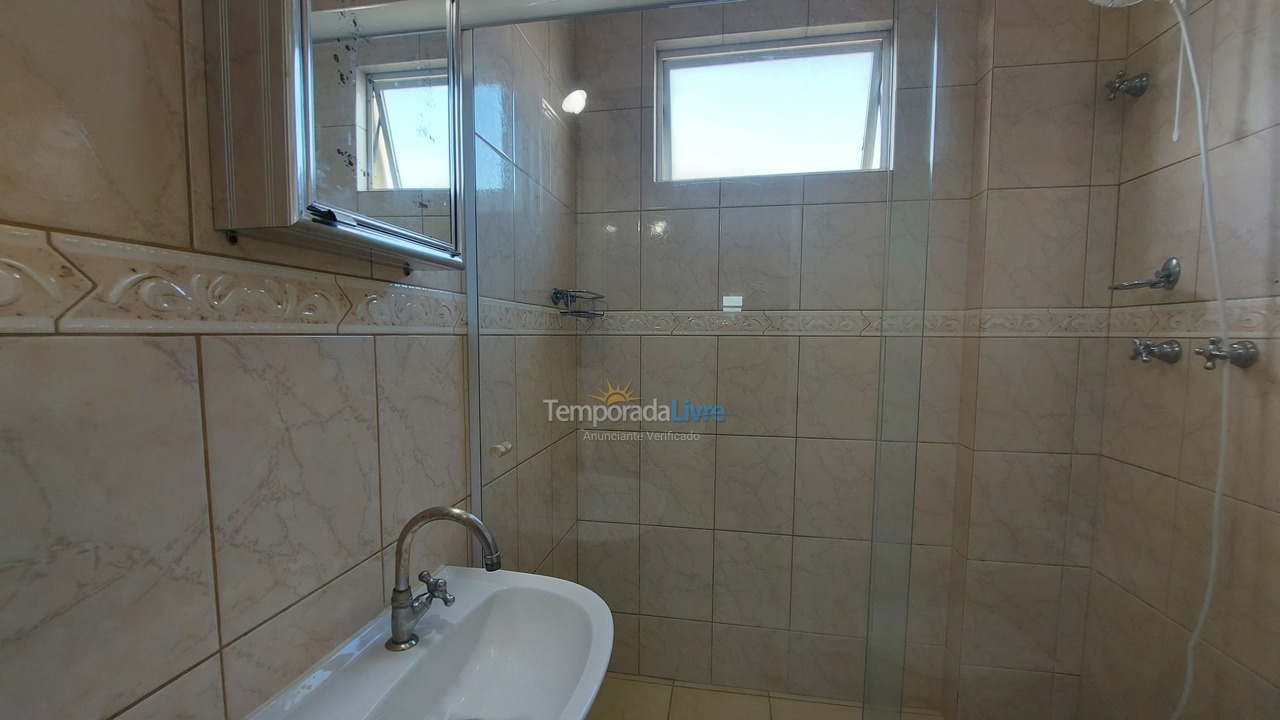 Apartamento para aluguel de temporada em Bombinhas (Praia de Bombinhas)