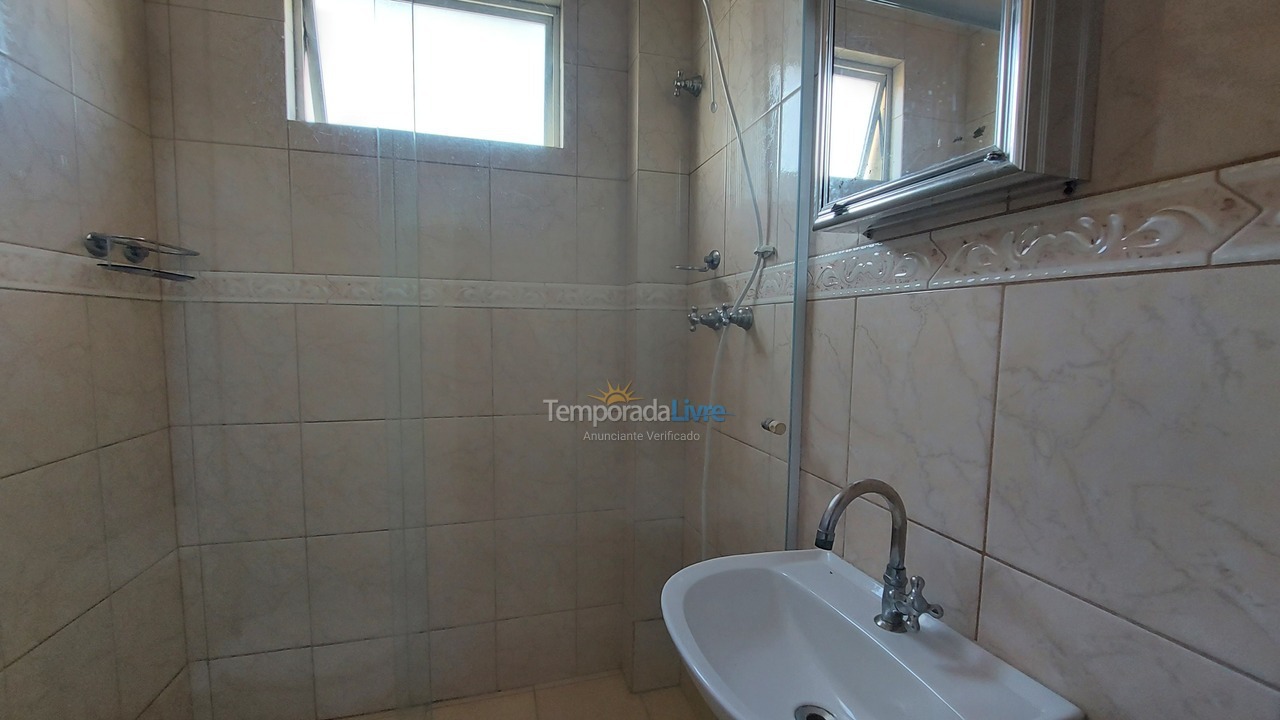 Apartamento para aluguel de temporada em Bombinhas (Praia de Bombinhas)