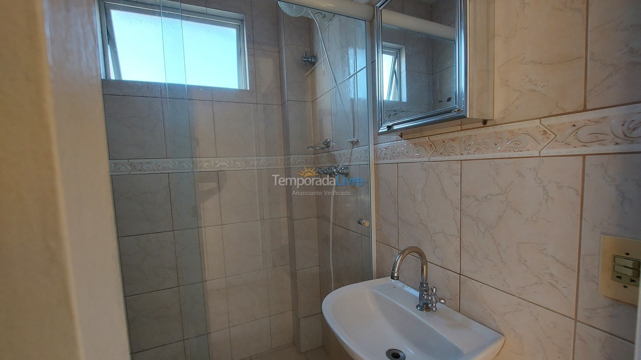 Apartamento para aluguel de temporada em Bombinhas (Praia de Bombinhas)