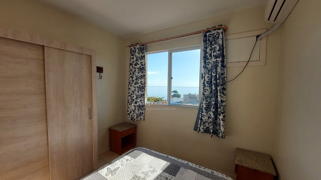 Apartamento para aluguel de temporada em Bombinhas (Praia de Bombinhas)