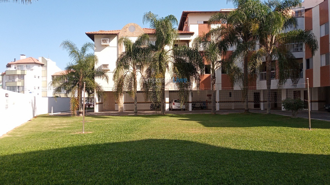 Apartment for vacation rental in Florianopolis (Praia dos Ingleses)