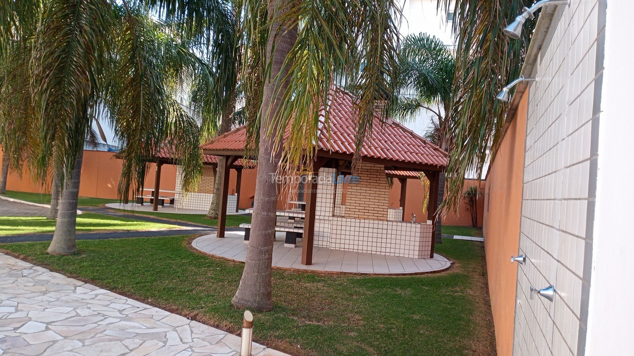 Apartment for vacation rental in Florianopolis (Praia dos Ingleses)