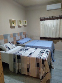 Casa para alugar em Canindé de São Francisco - Olaria