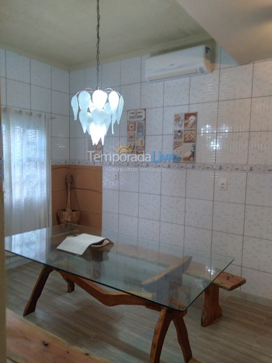 Casa para aluguel de temporada em Canindé de São Francisco (Olaria)