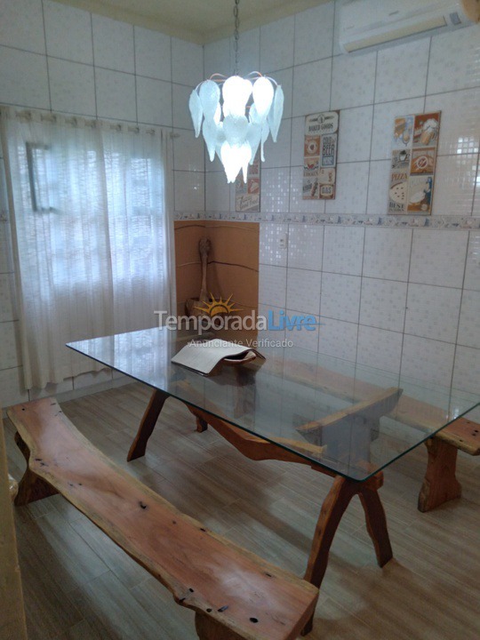 Casa para aluguel de temporada em Canindé de São Francisco (Olaria)