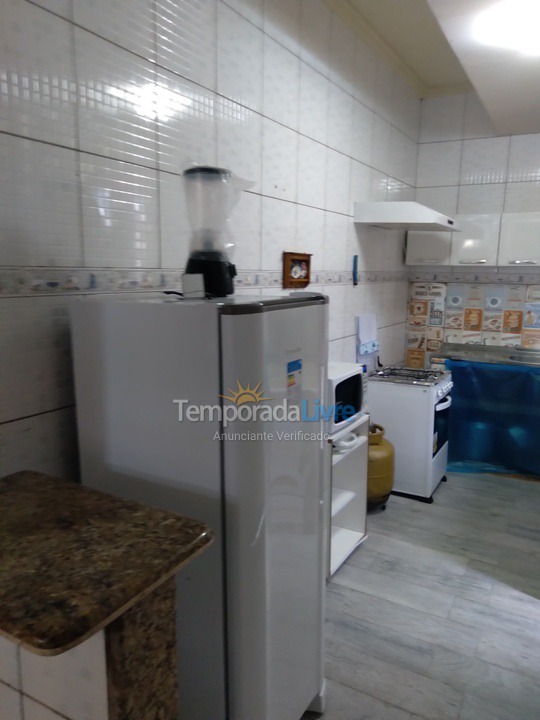 Casa para aluguel de temporada em Canindé de São Francisco (Olaria)