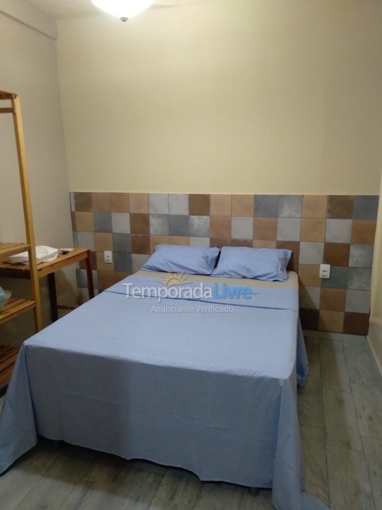 Casa para aluguel de temporada em Canindé de São Francisco (Olaria)