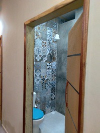 Conforto e tranquilidade