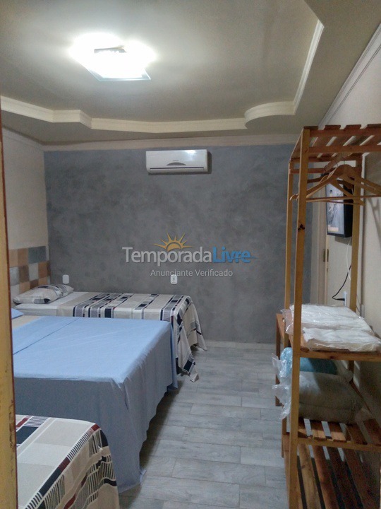 Casa para aluguel de temporada em Canindé de São Francisco (Olaria)