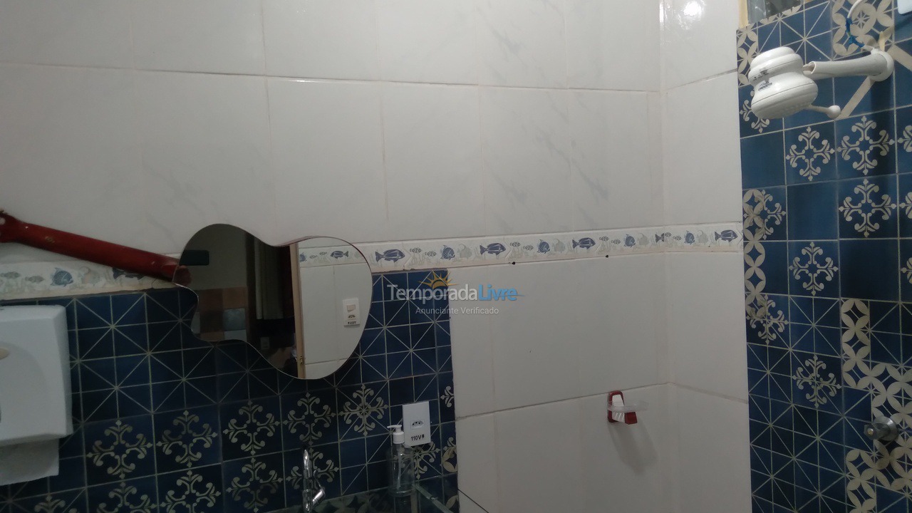 Casa para aluguel de temporada em Canindé de São Francisco (Olaria)