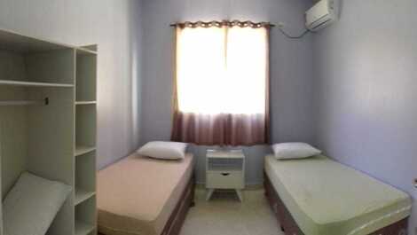 MARISCAL - BOMBINHAS - RENT 270 MTS FROM THE BEACH