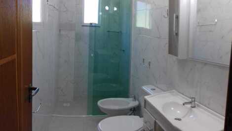 MARISCAL - BOMBINHAS - RENT 270 MTS FROM THE BEACH