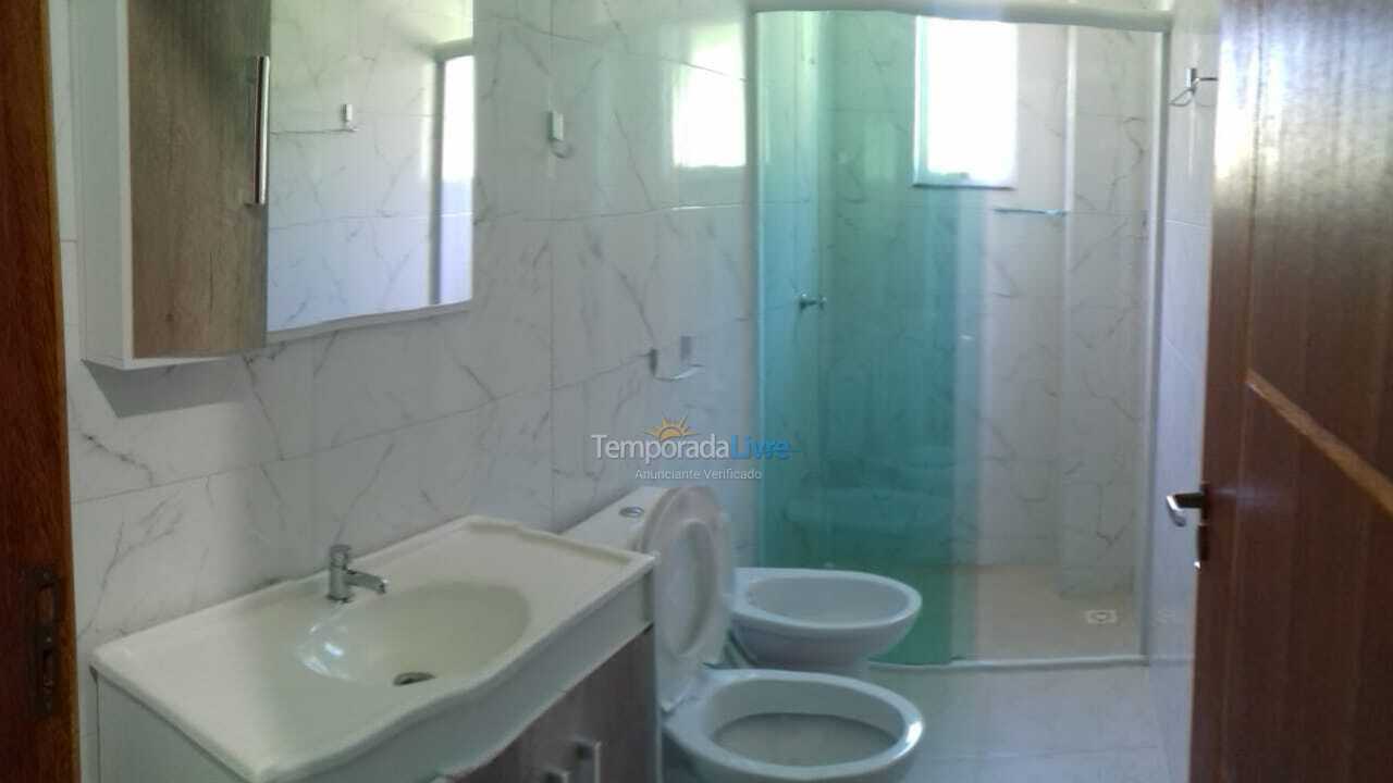 House for vacation rental in Bombinhas (Mariscal)